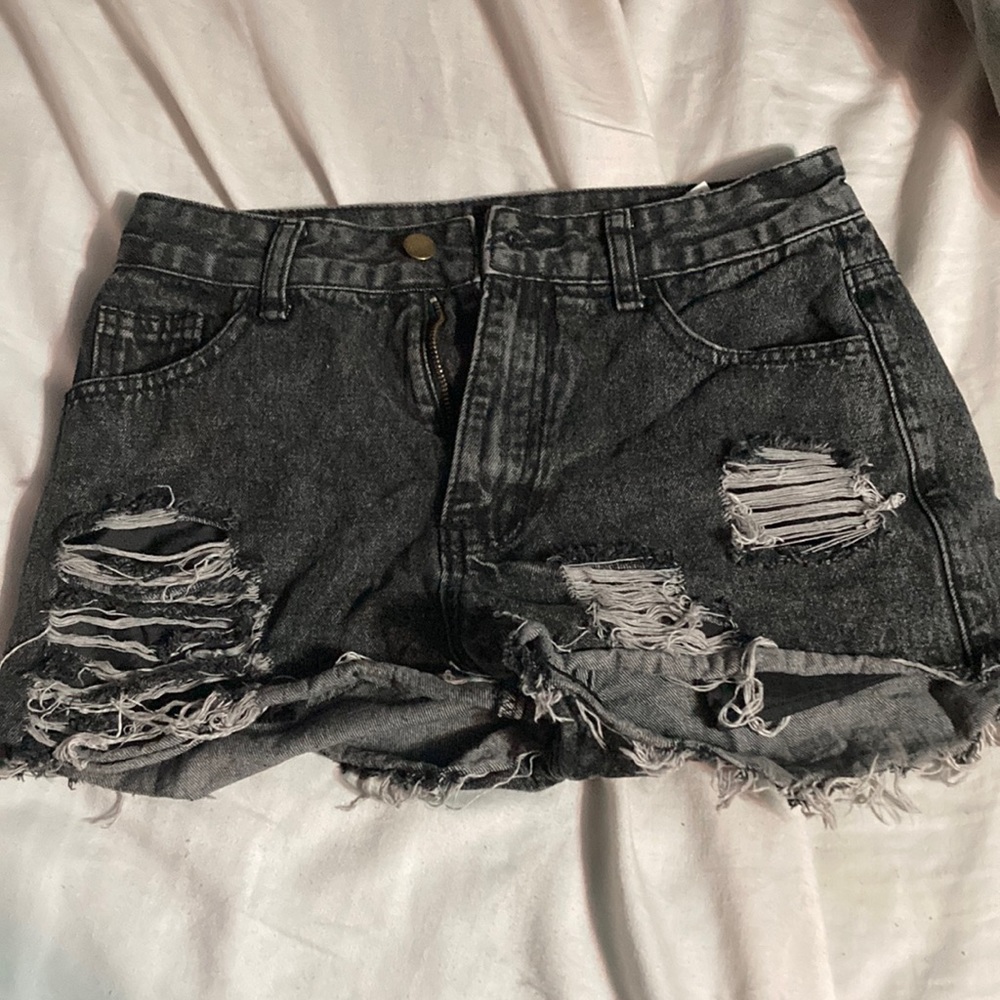 SHEIN shorts